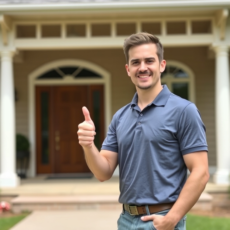 Founder of Schenectady Pest Pros
